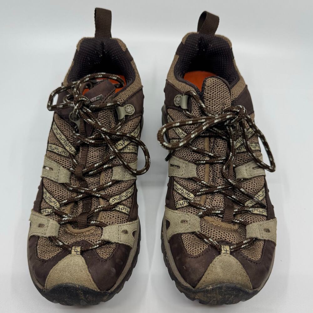 Merrell Siren Sport 2 Gore-Tex Hiking Shoe Vibram sole- women's size 7